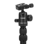 Новые товары - Caruba Travelstar 143 Carbon Tripod - быстрый заказ от производителя