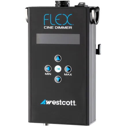 Westcott Flex Cine Dimmer 7582 a