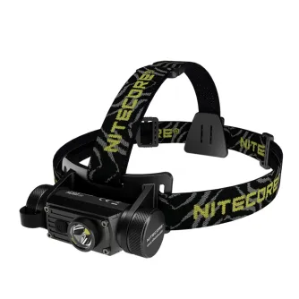 Sortimenta jaunumi - Nitecore HC60 V2 1200 Lumen Rechargeable Headlamp (NW) - ātri pasūtīt no ražotāja