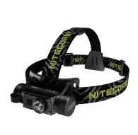 New products - Nitecore HC60 V2 1200 Lumen Rechargeable Headlamp (NW) - quick order from manufacturerNew products - Nitecore HC60 V2 1200 Lumen Rechargeable Headlamp (NW) - quick order from manufacturer