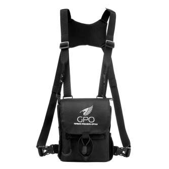 Бинокли - GPO Harness with chest pocket - быстрый заказ от производителя