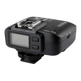 New products - Godox X2 transmitter X1 receiver set voor Canon - quick order from manufacturer