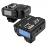 New products - Godox X2 transmitter X1 receiver set voor Nikon - quick order from manufacturerNew products - Godox X2 transmitter X1 receiver set voor Nikon - quick order from manufacturer