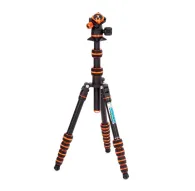 Foto statīvi - 3 Legged Thing Punks Corey 2.0 with Airhed Neo 2.0 Black - ātri pasūtīt no ražotājaFoto statīvi - 3 Legged Thing Punks Corey 2.0 with Airhed Neo 2.0 Black - ātri pasūtīt no ražotāja