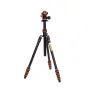 Photo Tripods - 3 Legged Thing Punks Travis 2.0 with Airhed Neo 2.0 Black - quick order from manufacturer