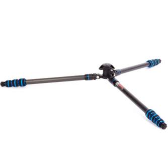 Photo Tripods - 3 Legged Thing Punks Billy 2.0 with Airhed Neo 2.0 Blue - quick order from manufacturer