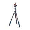 Photo Tripods - 3 Legged Thing Punks Brian 2.0 with Airhed Neo 2.0 Blue - quick order from manufacturerPhoto Tripods - 3 Legged Thing Punks Brian 2.0 with Airhed Neo 2.0 Blue - quick order from manufacturer