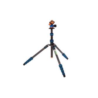 Photo Tripods - 3 Legged Thing Punks Brian 2.0 with Airhed Neo 2.0 Blue - quick order from manufacturer