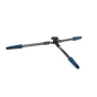 Штативы для фотоаппаратов - 3 Legged Thing Punks Brian 2.0 with Airhed Neo 2.0 Blue - быстрый заказ от производителя