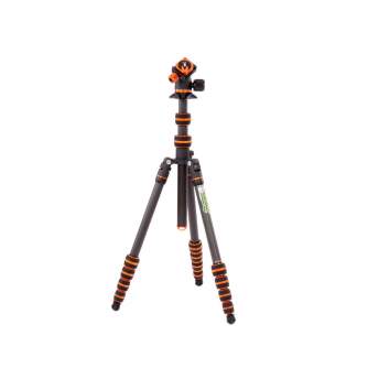 Photo Tripods - 3 Legged Thing Punks Brian 2.0 with Airhed Neo 2.0 Black - quick order from manufacturer