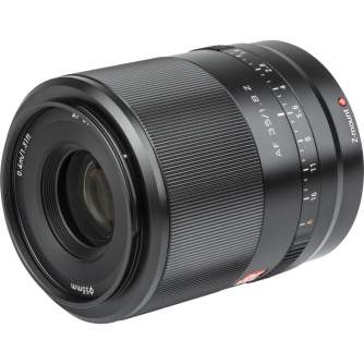 Lenses - Viltrox Z-35 F1.8 AF Nikon Z-Mount - quick order from manufacturer