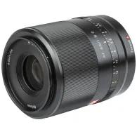 Objektīvi bezspoguļa kamerām - Viltrox Z-35 F1.8 AF Nikon Z-Mount - ātri pasūtīt no ražotājaObjektīvi bezspoguļa kamerām - Viltrox Z-35 F1.8 AF Nikon Z-Mount - ātri pasūtīt no ražotāja