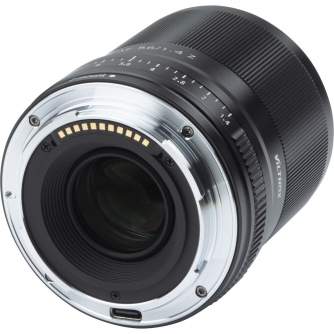 Объективы - Viltrox 56mm f/1.4 AF APS-C for Nikon Z (Z Mount) VILTROXAF5614Z - быстрый заказ от производителя