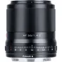 MIRRORLESS Объективы - Viltrox Z 56 F1.4 AF Nikon Z mount APS C Black AF 56/1.4 Z - быстрый заказ от производителя