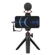 New products - SmallRig 3511 Simorr Vigor VK-40 Vlog Kit - quick order from manufacturerNew products - SmallRig 3511 Simorr Vigor VK-40 Vlog Kit - quick order from manufacturer