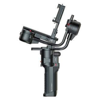 Video stabilizers - MOZA Aircross 3 - quick order from manufacturer
