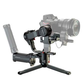 Video stabilizers - MOZA Aircross 3 - quick order from manufacturer