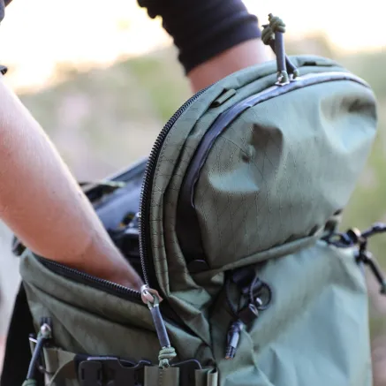 F Stop DuraDiamond Ajna Essentials Bundle Cypress m136 81 01A