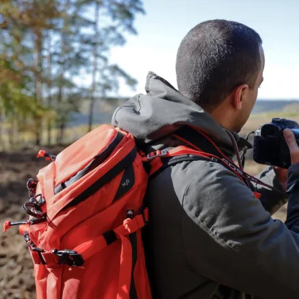 F Stop DuraDiamond Ajna Magma m136 82