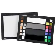 White Balance Cards - Calibrite ColorChecker Video CCVWB - quick order from manufacturerWhite Balance Cards - Calibrite ColorChecker Video CCVWB - quick order from manufacturer