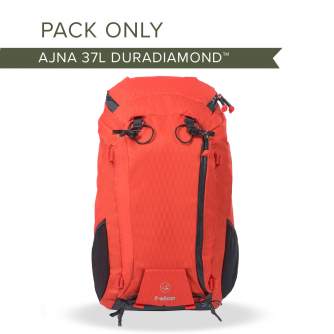 New products - F-Stop DuraDiamond Ajna Essentials Bundle - Magma - quick order from manufacturer
