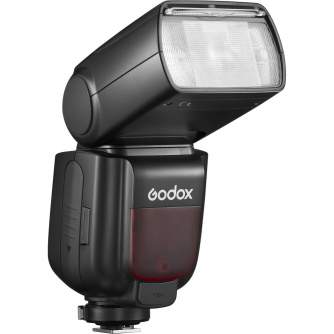Kameras zibspuldzes - Godox Speedlite TT685 II Fuji - купить сегодня в магазине и с доставкой