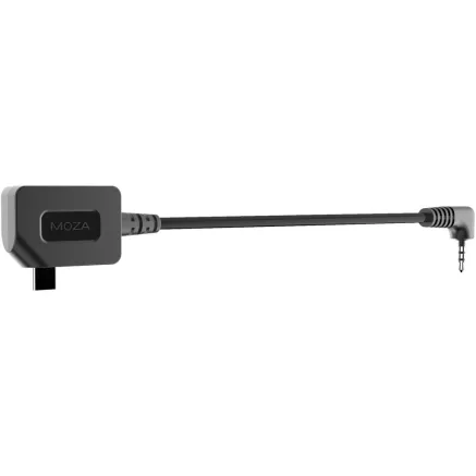 Moza GH Shutter cable GA31