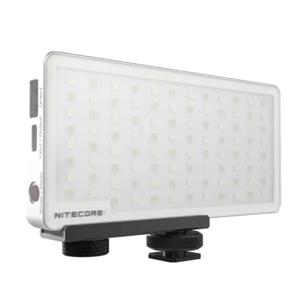 Nitecore Hot Shoe Adapter for SCL10 NCHOTSHOOT