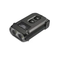 New products - Nitecore TINI 2 Black - quick order from manufacturerNew products - Nitecore TINI 2 Black - quick order from manufacturer