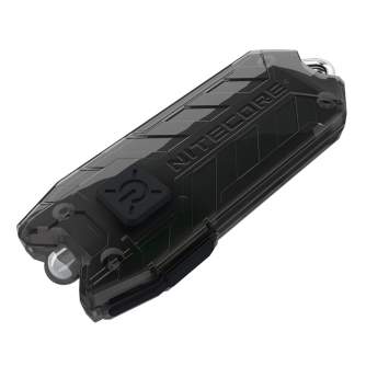 New products - Nitecore Tube 2.0 Black - quick order from manufacturer