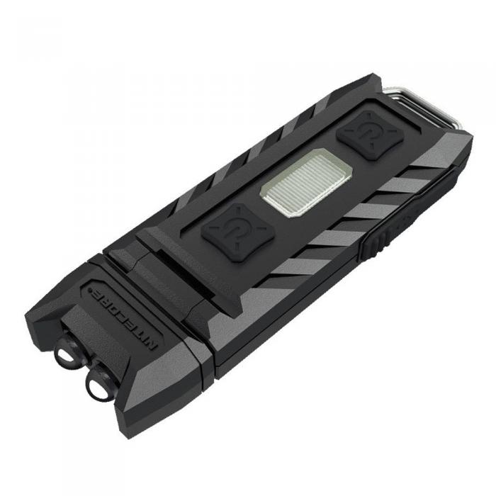 New products - Nitecore Thumb - quick order from manufacturer