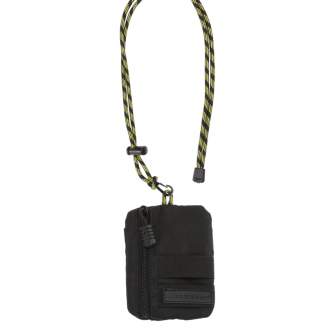 Новые товары - Nitecore NPP10 Everyday Carry Pocket Pouch Black - быстрый заказ от производителя