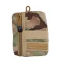 Sortimenta jaunumi - Nitecore NPP10 Everyday Carry Pocket Pouch Camo - ātri pasūtīt no ražotāja