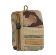 Sortimenta jaunumi - Nitecore NPP10 Everyday Carry Pocket Pouch Camo - ātri pasūtīt no ražotājaSortimenta jaunumi - Nitecore NPP10 Everyday Carry Pocket Pouch Camo - ātri pasūtīt no ražotāja