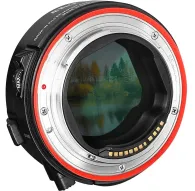 Adapters for lens - Meike Drop-in Filter Mount Adapter EF to EOSR (with Variable ND Filter) - quick order from manufacturerAdapters for lens - Meike Drop-in Filter Mount Adapter EF to EOSR (with Variable ND Filter) - quick order from manufacturer