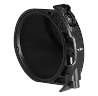 Neutral Density Filters - Meike Drop-in Variable ND Filter for Meike Drop-in Filter Mount Adapter - quick order from manufacturerNeutral Density Filters - Meike Drop-in Variable ND Filter for Meike Drop-in Filter Mount Adapter - quick order from manufacturer