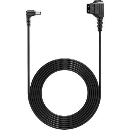 Godox D-TAP to DC Male Connector Cable