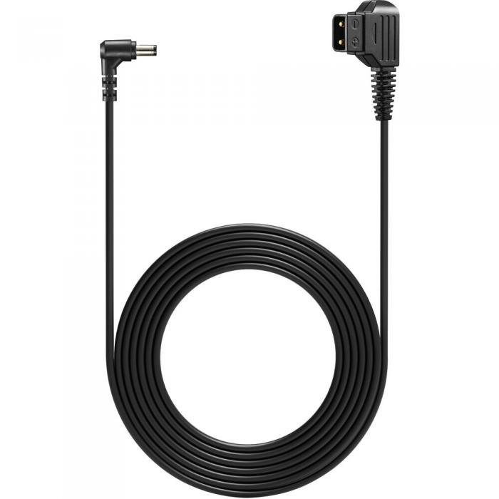V-Mount Baterijas - Godox D-TAP to DC Male Connector Cable - ātri pasūtīt no ražotāja
