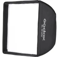 Softboksi - Godox Softbox 30x30cm ML30 en ML30Bi - ātri pasūtīt no ražotājaSoftboksi - Godox Softbox 30x30cm ML30 en ML30Bi - ātri pasūtīt no ražotāja