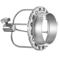 Sortimenta jaunumi - Godox Strobe Adapter Bowens Mount - ātri pasūtīt no ražotājaSortimenta jaunumi - Godox Strobe Adapter Bowens Mount - ātri pasūtīt no ražotāja