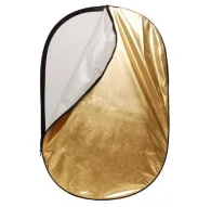 Saliekamie atstarotāji - Linkstar Reflector 2 in 1 R-6090SW Silver/White 60x90 cm - perc šodien veikalā un ar piegādiSaliekamie atstarotāji - Linkstar Reflector 2 in 1 R-6090SW Silver/White 60x90 cm - perc šodien veikalā un ar piegādi