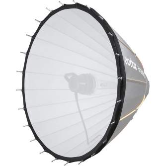 Softboxes - Godox Diffusor 1 for Parabolic 88 - quick order from manufacturer