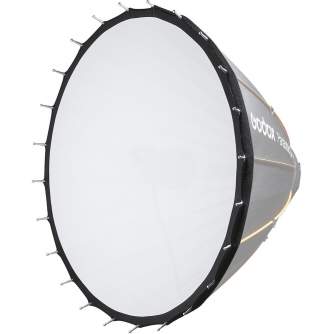 Softboxes - Godox Diffusor 2 for Parabolic 88 - quick order from manufacturer