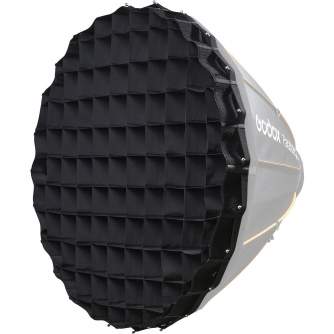 New products - Godox Grid for Parabolic88 - quick order from manufacturer