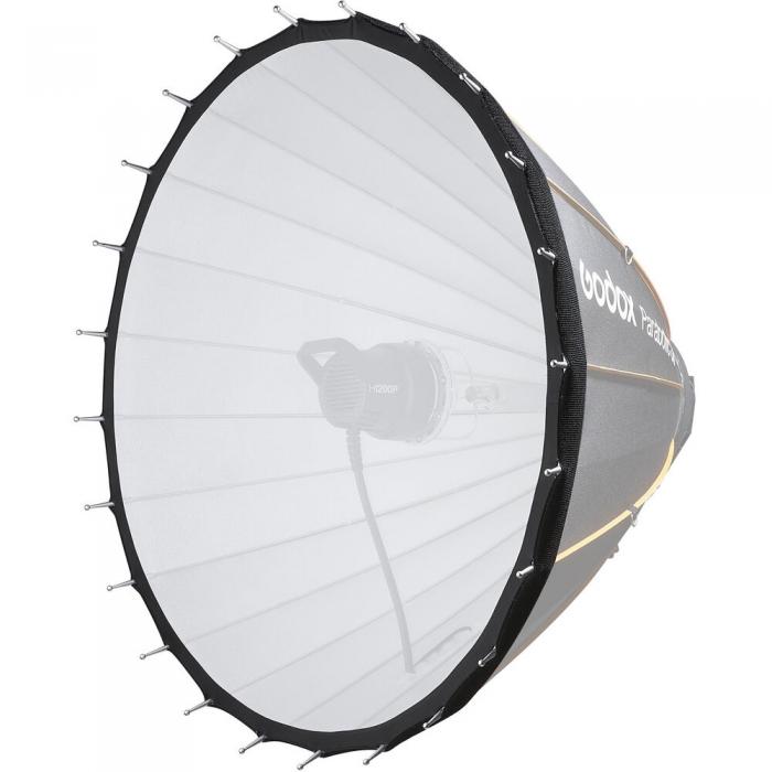 Softboxes - Godox Diffusor 1 for Parabolic 128 - quick order from manufacturer