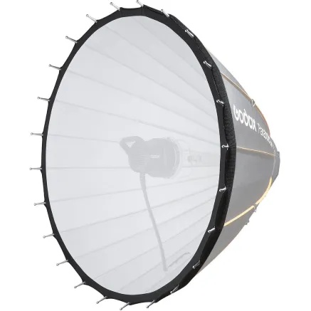 Godox Diffusor 1 voor Parabolic 158 P158 D1