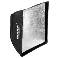 Softboxes - Godox Softbox Fabric 60x60 - quick order from manufacturerSoftboxes - Godox Softbox Fabric 60x60 - quick order from manufacturer