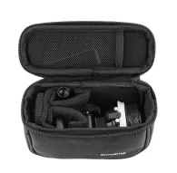 Studijas aprīkojuma somas - SmallRig Storage Bag 3704 for Camera Accessories - ātri pasūtīt no ražotājaStudijas aprīkojuma somas - SmallRig Storage Bag 3704 for Camera Accessories - ātri pasūtīt no ražotāja