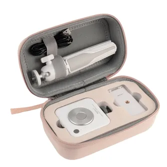 Sortimenta jaunumi - SmallRig 3596 Simorr Vigor VK-30 Vlog Kit White Special Edition - ātri pasūtīt no ražotāja