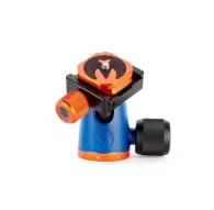 Statīvu galvas - 3 Legged Thing AirHed Neo 2.0 Blue - ātri pasūtīt no ražotājaStatīvu galvas - 3 Legged Thing AirHed Neo 2.0 Blue - ātri pasūtīt no ražotāja